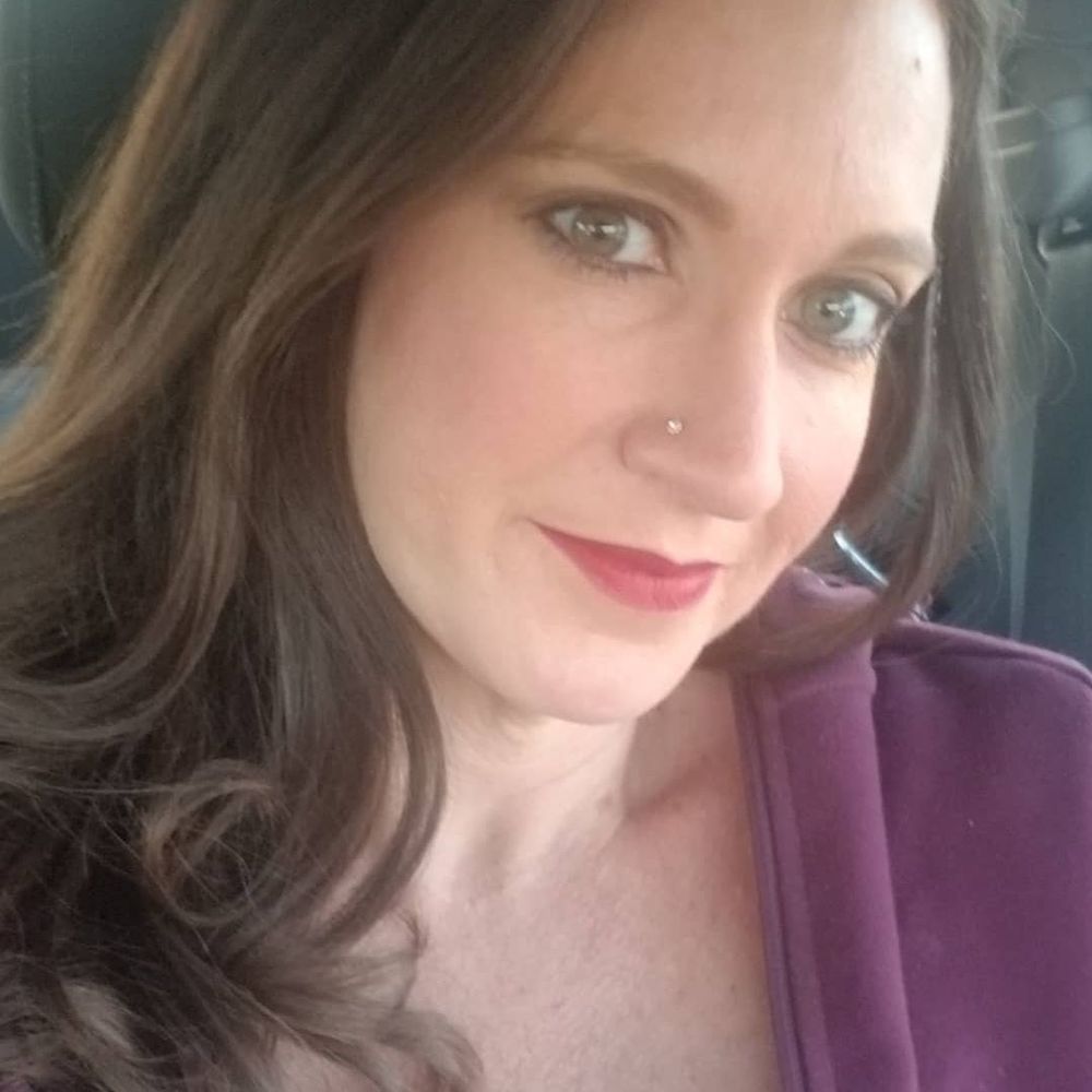 Meet your Posher, Amberlynn